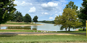 Freeman Lake Park
