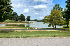 Freeman Lake Park