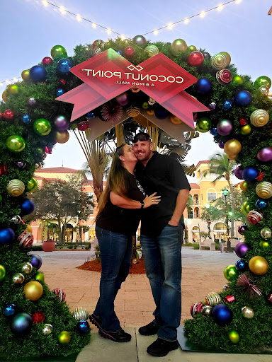 Shopping Mall «Coconut Point», reviews and photos, 23106 Fashion Dr, Estero, FL 33928, USA