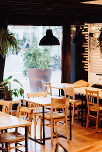 Photos du propriétaire du Restaurant brunch MASLOW - Café Vivant, Restaurant, Coworking à Montpellier - n°13