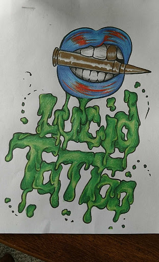 Tattoo Shop «Lucid Tattoo», reviews and photos, 436 Main St W, New Prague, MN 56071, USA