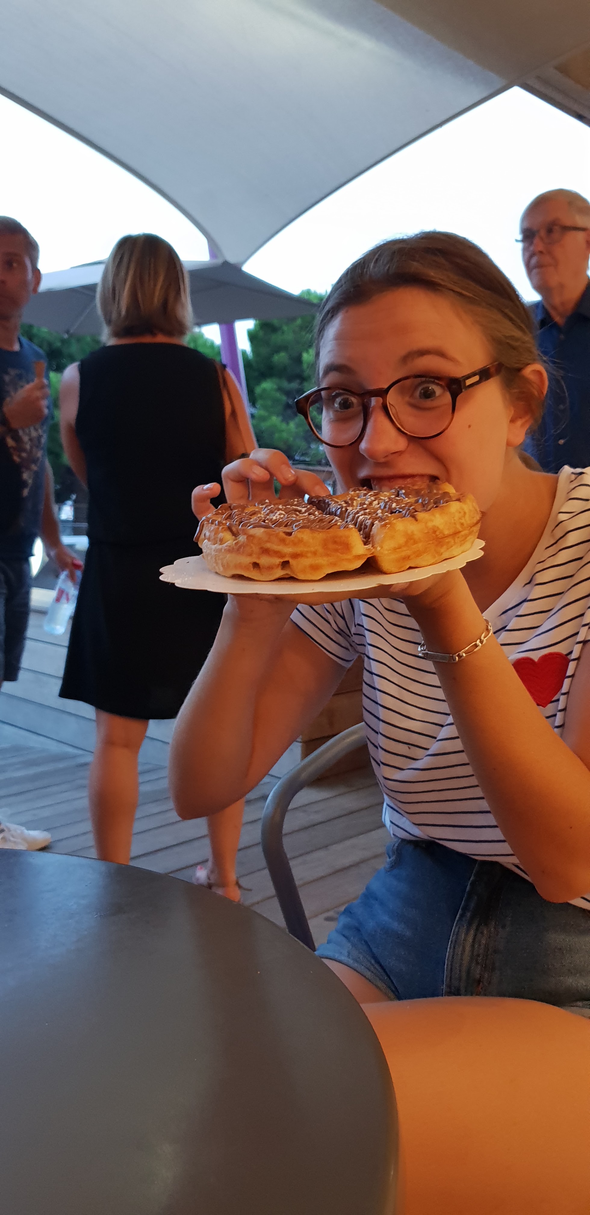 Photo n° 1 de l'avis de Destribois.r fait le 30/08/2018 à 21:54