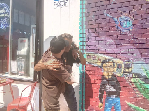 Liquor Store «Tinfoil Liquor & Grocery», reviews and photos, 5900 N Figueroa St, Los Angeles, CA 90042, USA