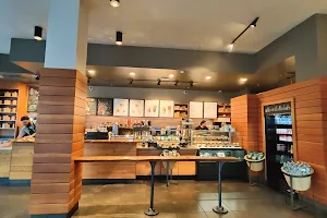 Starbucks image