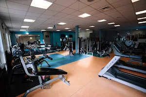 EUROGYM Club - Sport and Recreation Zone image