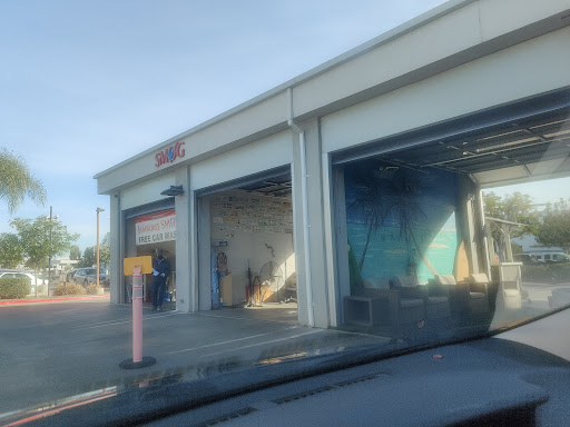 Jamboree Smog Free Car Wash image