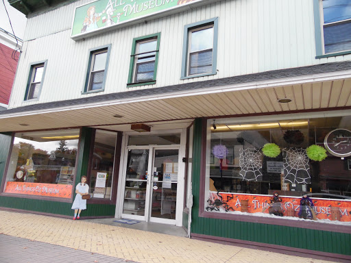 All Things Oz Museum