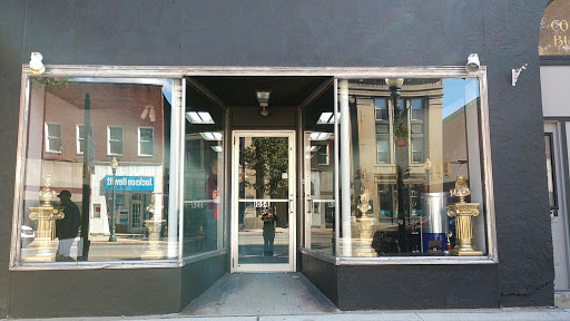 Explore beautifully broken tattoo ideas, creative tattoo ideas in Altoona, available at Catharsis Tattoo Gallery