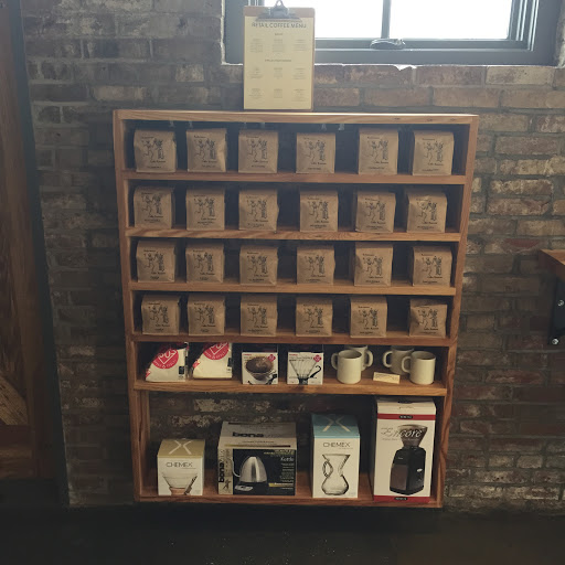 Coffee Shop «ReAnimator Coffee», reviews and photos, 310 Master St, Philadelphia, PA 19122, USA