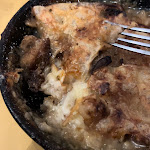 Photo n°1 de l'avis de Zoe.o fait le 07/01/2024 à 14:54 sur le  Trattoria Le Bourg à Fénis