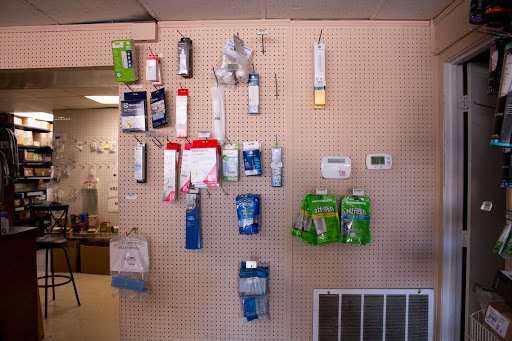 Appliance Store «Pattersons Home Appliances», reviews and photos, 10640 Kingston Pike, Knoxville, TN 37922, USA