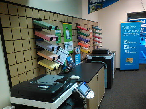 Shipping and Mailing Service «The UPS Store», reviews and photos, 4707 U.S Hwy 61, White Bear Lake, MN 55110, USA