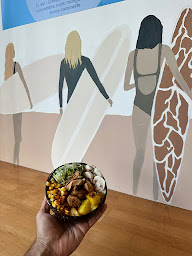 Photo n°43 de Mahiki Poke : Poké Bowl Paris à Paris ()