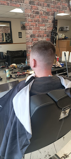 Yasir turkish barber in Navan, Co. Meath
