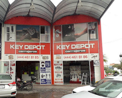 Key Depot