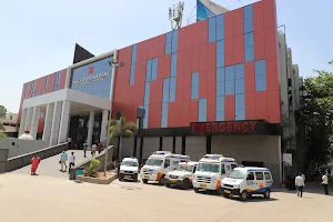 Malla Reddy Narayana Multispeciality Hospital image