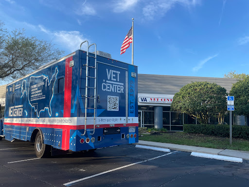 Jacksonville Vet Center