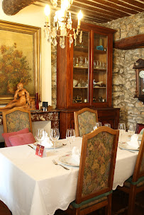 Atmosphère du Restaurant français La Louche de Louis XIV à Draguignan - n°17