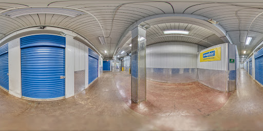 Self-Storage Facility «Metro Self Storage», reviews and photos, 2240 Island Ave, Philadelphia, PA 19142, USA