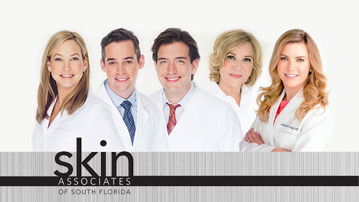 Skin Associates of South Florida