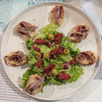 Photo n° 3 de l'avis de Christelle. fait le 27/07/2021 à 17:08 pour Anchois Roque Collioure à Collioure