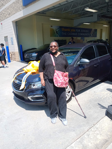 Used Car Dealer «CarMax», reviews and photos, 1977 Thornton Rd, Lithia Springs, GA 30122, USA