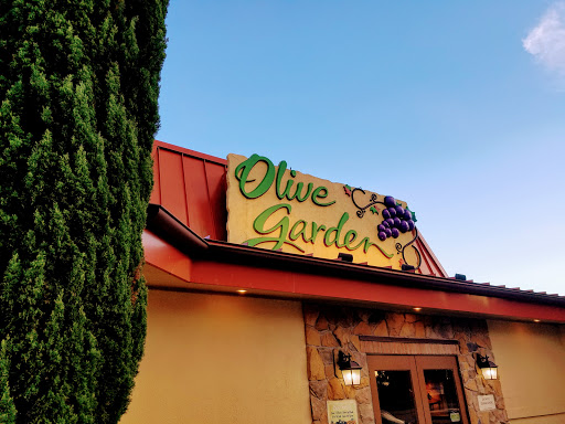 Olive Garden Italian Restaurant in Houston