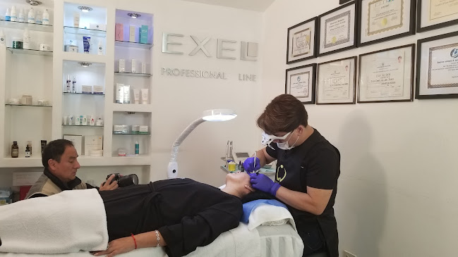 Opiniones de NICE SPA en San Borja - Spa