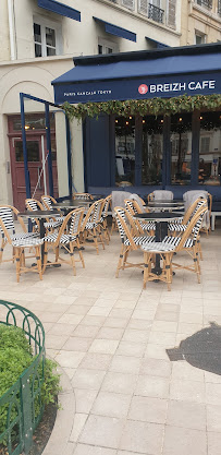 Les plus récentes photos du Crêperie Breizh Café Neuilly | La Crêpe Autrement à Neuilly-sur-Seine - n°1