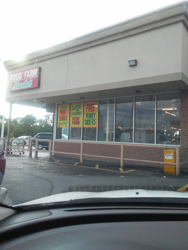 Grocery Store «Food Farm Market», reviews and photos, 11550 Dexter Ave, Detroit, MI 48206, USA
