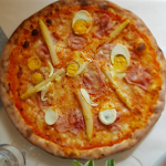 Photo n°3 de l'avis de E_Franz_Vertrag. fait le 22/01/2023 à 16:59 sur le  La Bruschetta à Merano