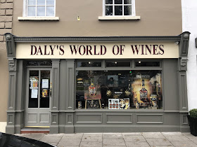 Daly's World of Wines