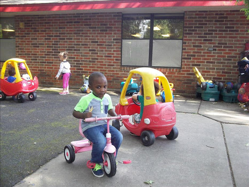 Day Care Center «Darien KinderCare», reviews and photos, 7906 Cass Ave, Darien, IL 60561, USA