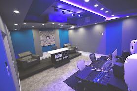 Grand Bay Recording Studios