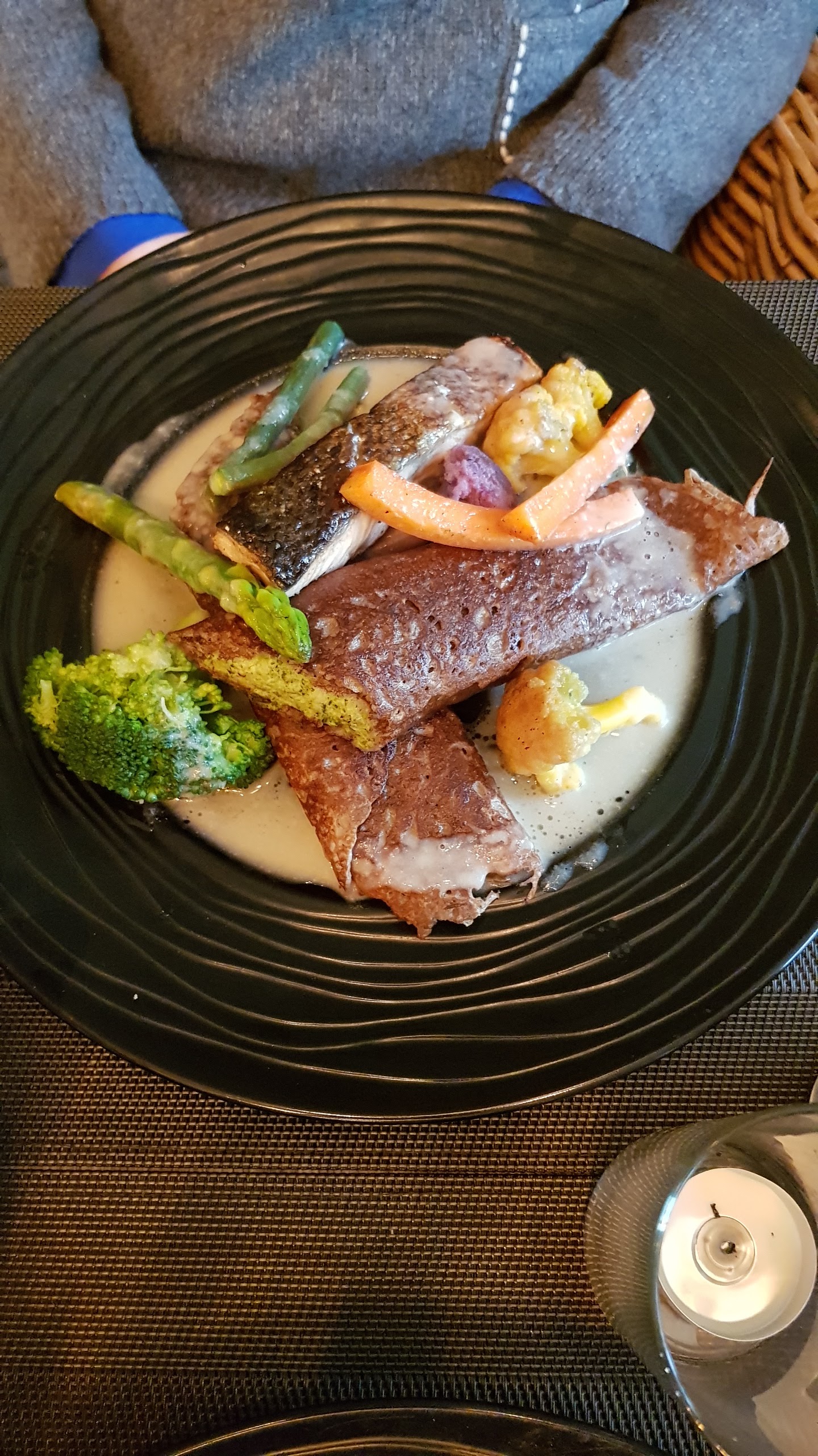 Photo n° 1 de l'avis de Olivier.e fait le 13/02/2018 à 13:31