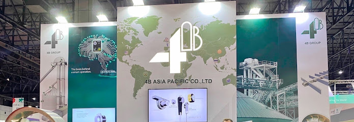 4B ASIA PACIFIC CO.,LTD