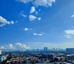 Apartment Paladian Park Marketing photo