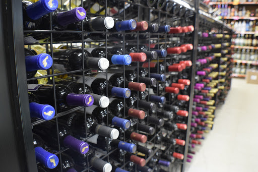 Liquor Store «Roserne Liquors Northbound», reviews and photos, 1150 NJ-23, Kinnelon, NJ 07405, USA