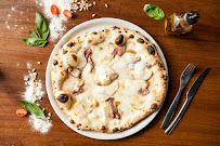 Pizza du Pizzas à emporter Trattoria Da Bartolo à Bordeaux - n°6
