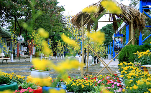 Hồ Tây Water Park