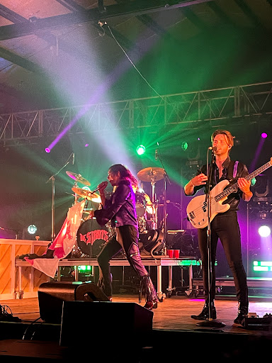 Concert Hall «Val Air Ballroom», reviews and photos, 301 SouthaEast Ashworth Rd, West Des Moines, IA 50265, USA