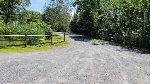 Park «Mohawk Landing Nature Preserve», reviews and photos, 640 Riverview Rd, Rexford, NY 12148, USA