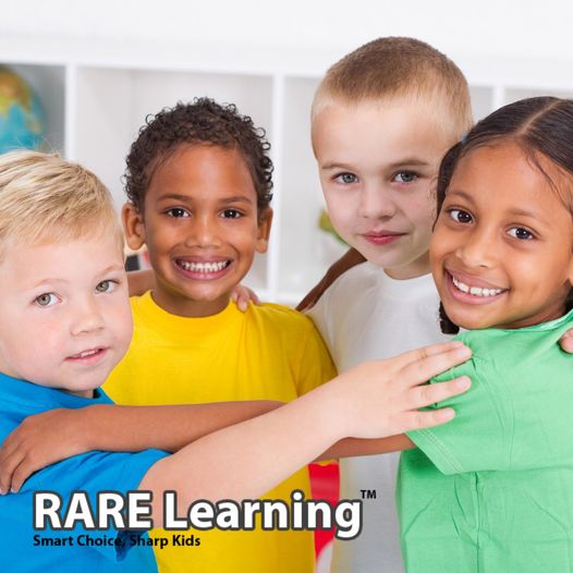 RARE Learning, Inc. - Office