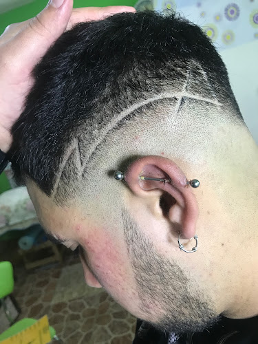 La Fábrica De Muñecos Barbershop & Tattoo Studio - Ciudad del Plata