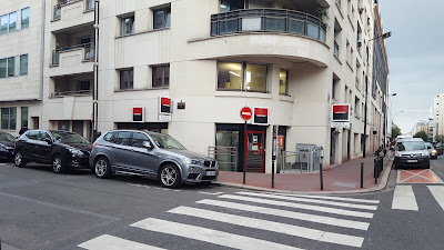 SG à Levallois-Perret