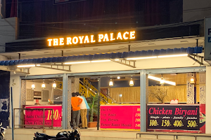The Royal Palace Multi Cuisine Restaurant & Banquet Hall image