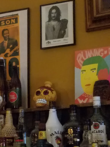 Eclectic Restaurant «The Stomping Ground», reviews and photos, 132 Main Street, Putnam, CT 06260, USA