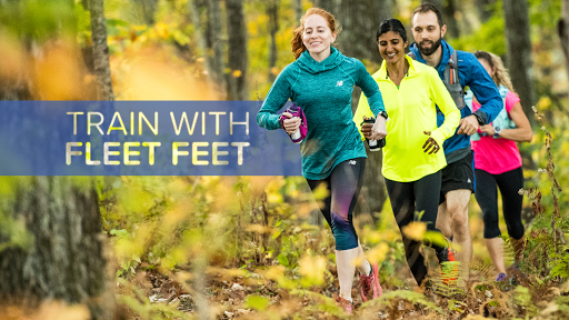 Running Store «Fleet Feet Sports Brentwood», reviews and photos, 330 Franklin Rd #262b, Brentwood, TN 37027, USA