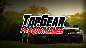 Top Gear Performance (Doncaster Ltd)