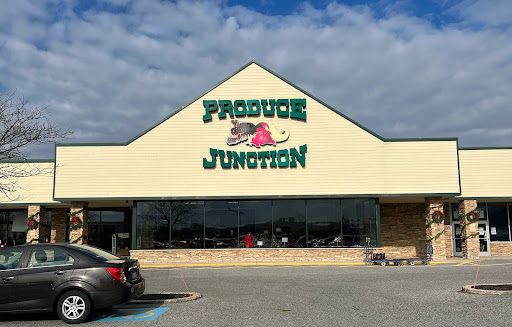 Produce Market «Produce Junction Inc», reviews and photos, 272 Pottstown Pike, Exton, PA 19341, USA